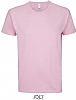 Camiseta Imperial Sols - Color Candy Pink